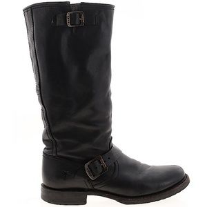 Frye Veronica Boots